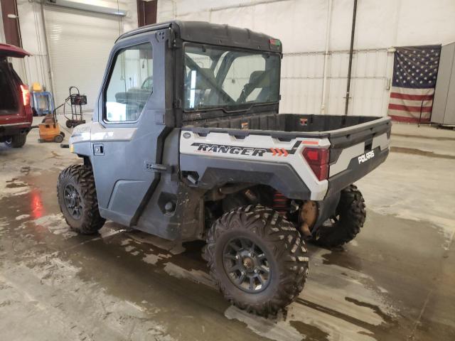 2022 POLARIS RANGER XP 1000 NORTHSTAR TRAIL BOSS