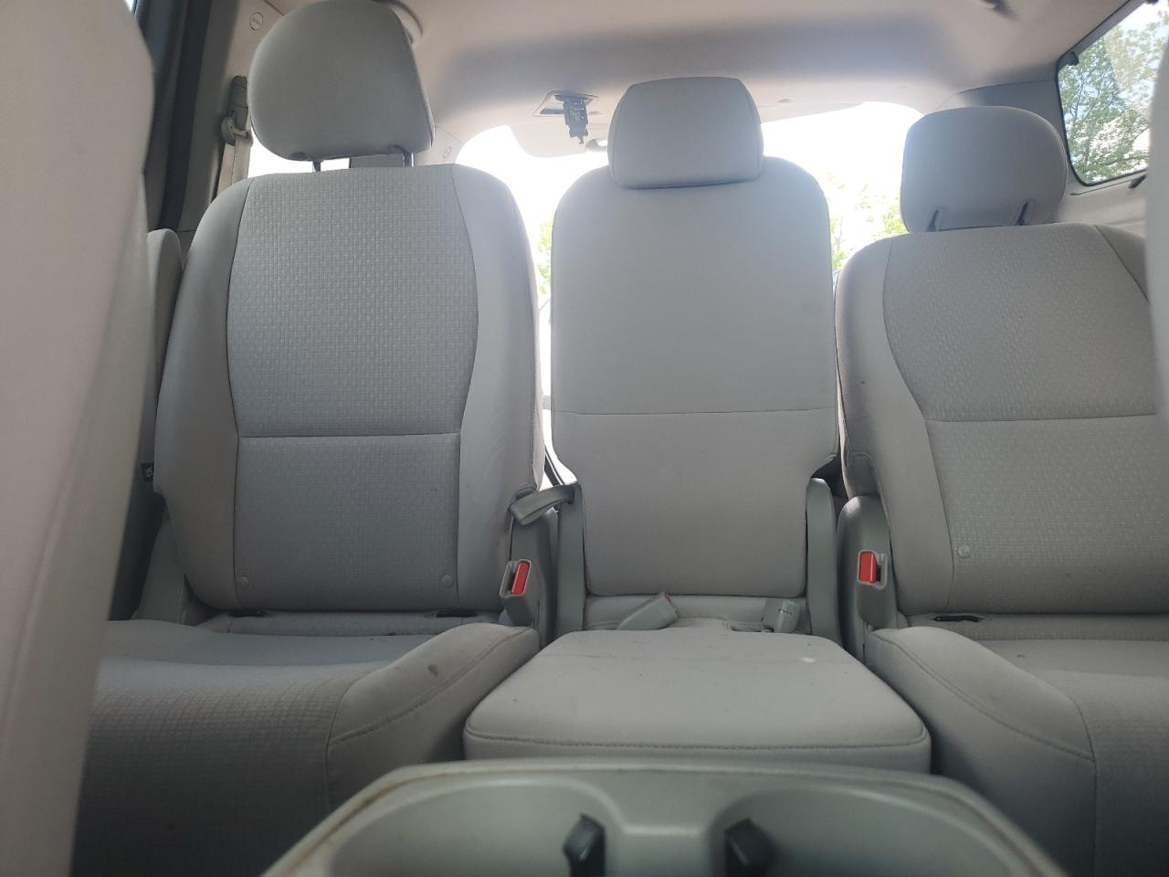 2016 Kia Sedona Lx VIN: KNDMB5C18G6195527 Lot: 56139175
