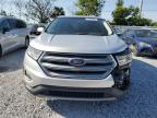 Riverview, FL에서 판매 중인 2018 Ford Edge Sel - Front End