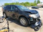 2007 Ford Edge Sel Plus de vânzare în Pekin, IL - Front End