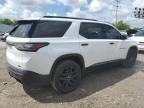 2018 Chevrolet Traverse Premier იყიდება Columbus-ში, OH - Hail