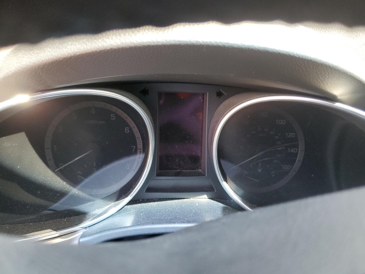 2018 Hyundai Santa Fe Se Ultimate VIN: KM8SRDHF1JU285957 Lot: 57418695