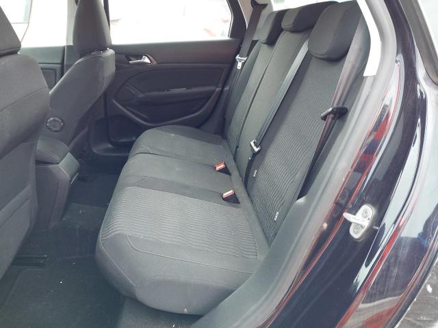 2015 PEUGEOT 308 1.6 BLUEHDI 120 ACTIVE 5DR