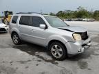 2013 Honda Pilot Ex იყიდება Fort Pierce-ში, FL - Front End