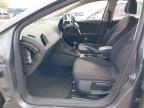 2015 SEAT LEON SE TE for sale at Copart ROCHFORD
