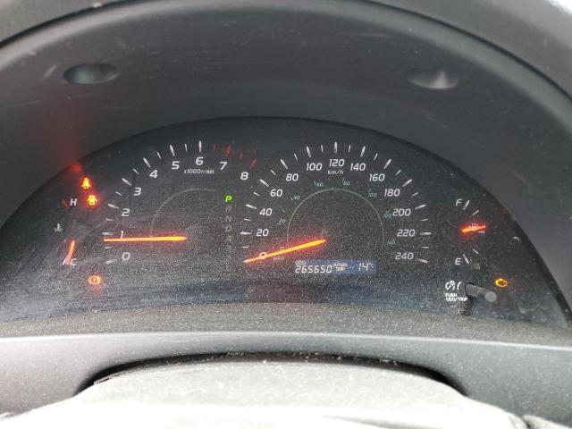 2007 TOYOTA CAMRY CE