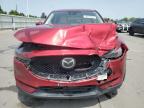 2019 Mazda Cx-5 Grand Touring de vânzare în Littleton, CO - Side