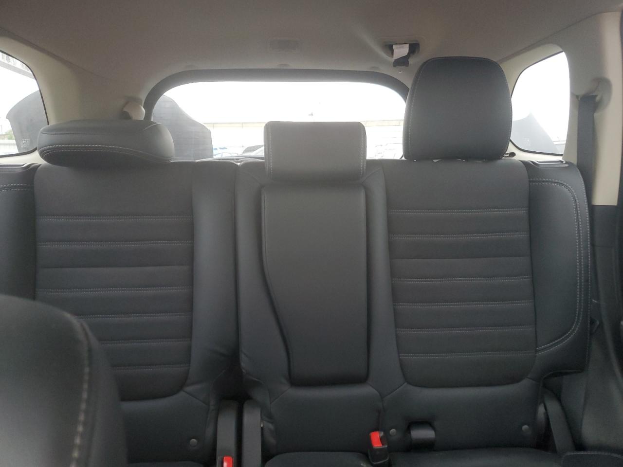 2019 Mitsubishi Outlander Se VIN: JA4AD3A30KZ003041 Lot: 56803575