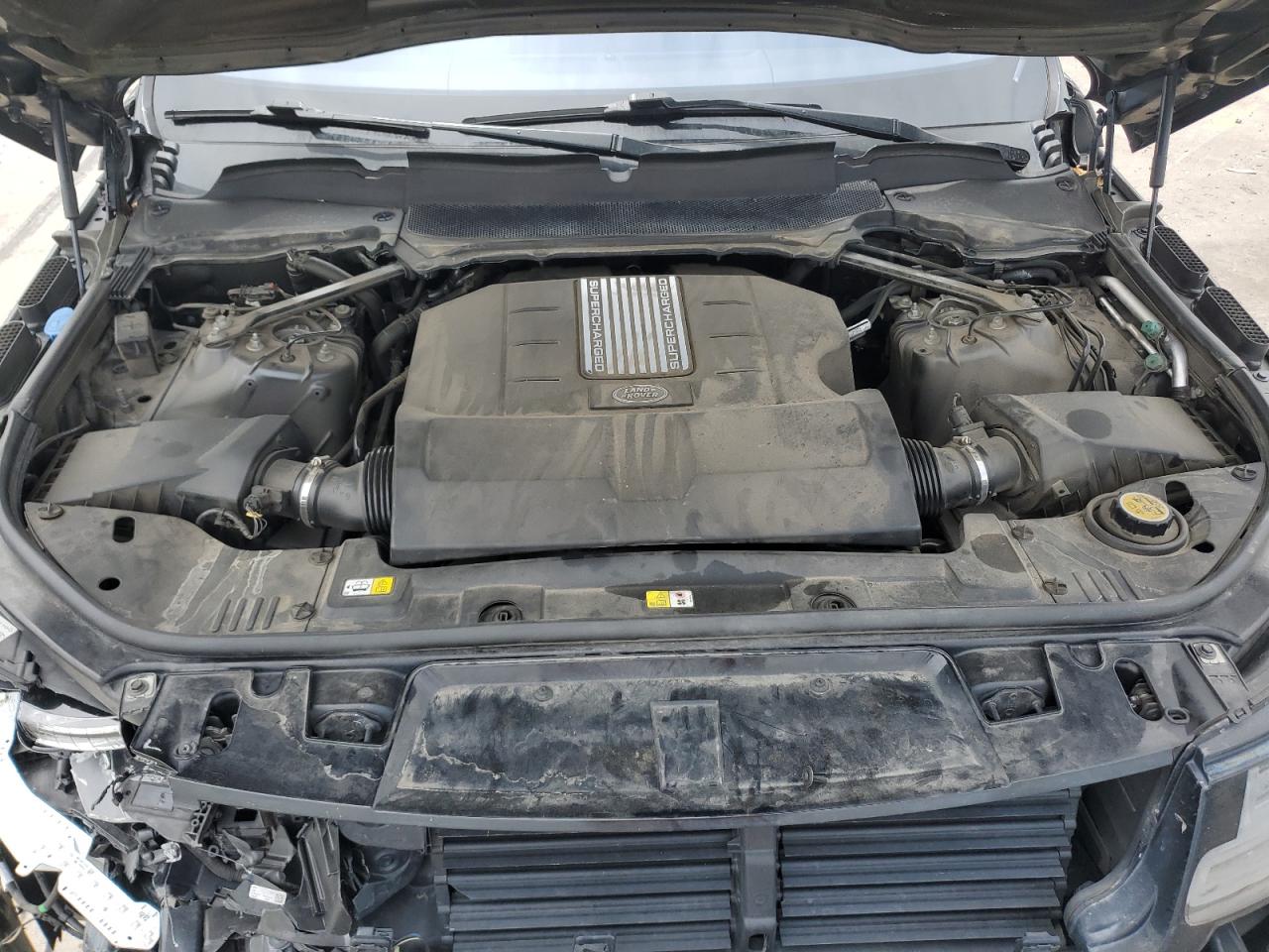 2019 Land Rover Range Rover Sport Hse VIN: SALWR2RV3KA825353 Lot: 58799945