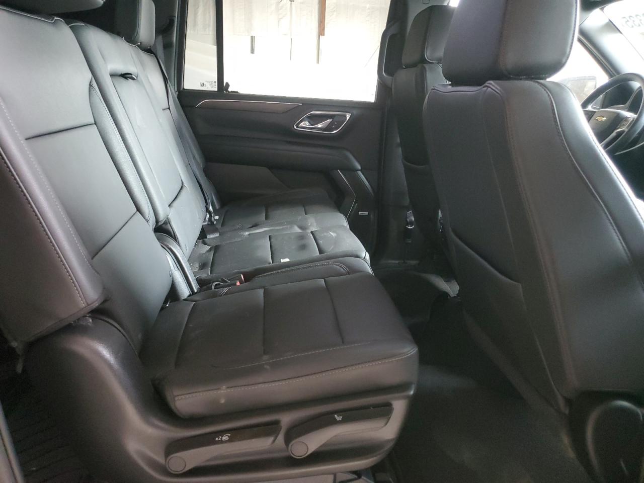 2024 Chevrolet Suburban K1500 Lt VIN: 1GNSKCKD0RR197935 Lot: 58192335