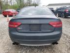 2010 Audi S5 Prestige на продаже в Northfield, OH - Front End