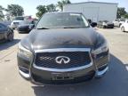 2019 Infiniti Qx60 Luxe იყიდება Sacramento-ში, CA - Vandalism