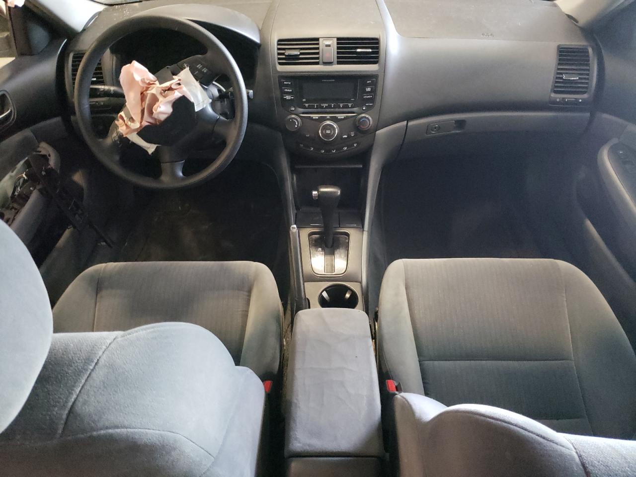 2005 Honda Accord Lx VIN: 1HGCM66375A028872 Lot: 56925495