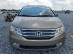 2012 Honda Odyssey Lx на продаже в Arcadia, FL - Minor Dent/Scratches