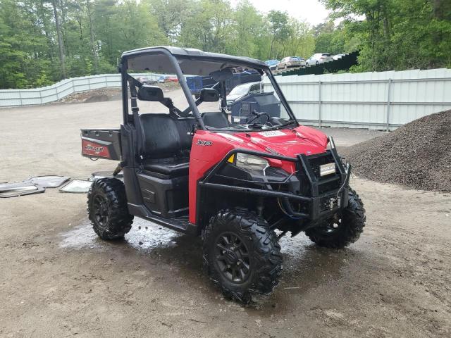 2018 Polaris Ranger Xp 900 Eps