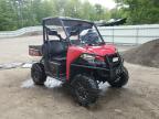 2018 Polaris Ranger Xp 900 Eps zu verkaufen in Center Rutland, VT - Rollover