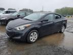 2016 Hyundai Elantra Se for Sale in East Granby, CT - Vandalism