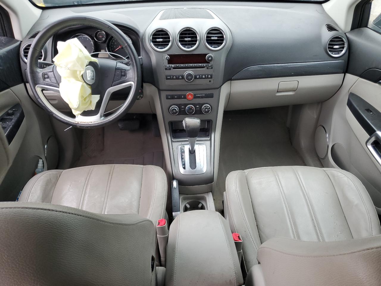 2008 Saturn Vue Xr VIN: 3GSCL53778S718602 Lot: 57809885