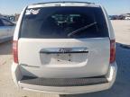 2008 Dodge Grand Caravan Sxt   იყიდება Haslet-ში, TX - Front End