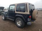 2000 Jeep Wrangler / Tj Sahara for Sale in Elgin, IL - Normal Wear