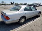 1998 Lexus Ls 400 for Sale in Van Nuys, CA - Minor Dent/Scratches