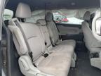 2018 Honda Odyssey Ex продається в Chicago Heights, IL - Side
