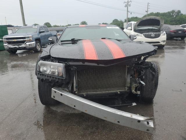 Coupet CHEVROLET CAMARO 2014 Czarny