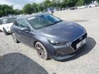 2019 HYUNDAI I30 PREMIU for sale at Copart WOLVERHAMPTON