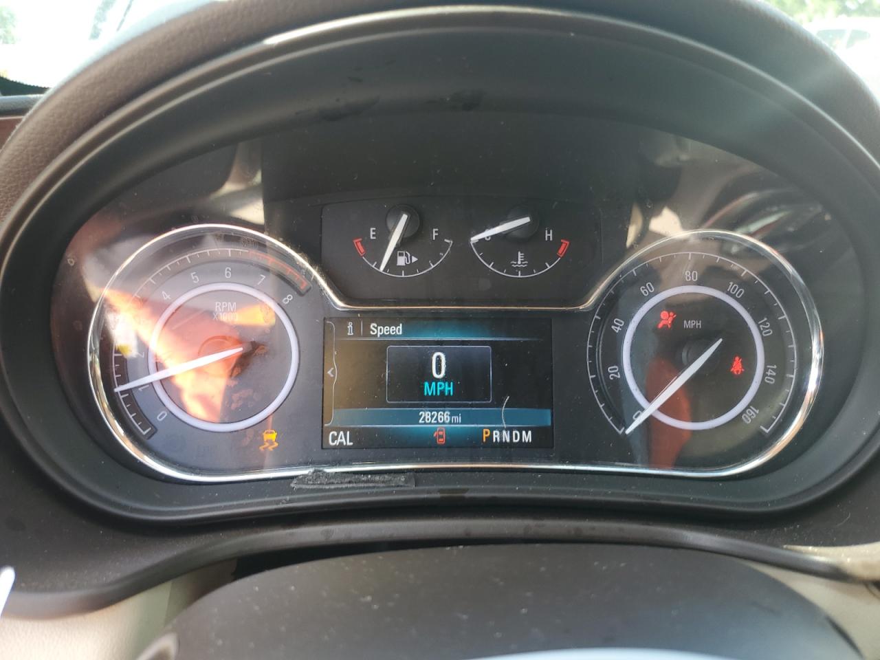 2015 Buick Regal Premium VIN: 2G4GN5EX7F9148885 Lot: 56647755
