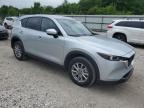 2023 Mazda Cx-5 Select продається в Prairie Grove, AR - Hail