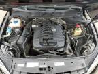 2012 Volkswagen Touareg V6 en Venta en East Granby, CT - Front End