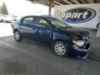 2012 Toyota Corolla Base للبيع في Hayward، CA - Front End