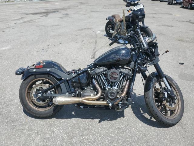 2024 Harley-Davidson Fxlrst 