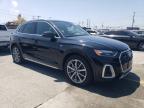 2021 Audi Q5 E Premium Plus იყიდება Sun Valley-ში, CA - Front End