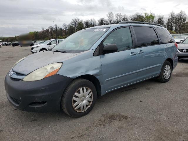 2006 Toyota Sienna Ce