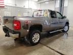 2012 Chevrolet Silverado K2500 Heavy Duty Ltz for Sale in Casper, WY - Front End