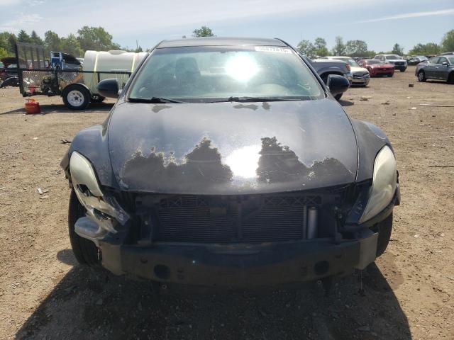  MAZDA 6 2012 Czarny
