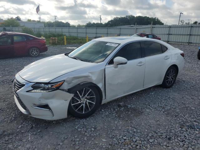  LEXUS ES350 2017 Белы