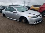 2007 Acura Tl Type S за продажба в Elgin, IL - Front End