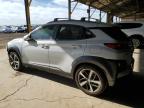2021 Hyundai Kona Limited for Sale in Phoenix, AZ - Front End