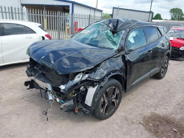 2025 PEUGEOT 2008 ALLUR for sale at Copart WESTBURY