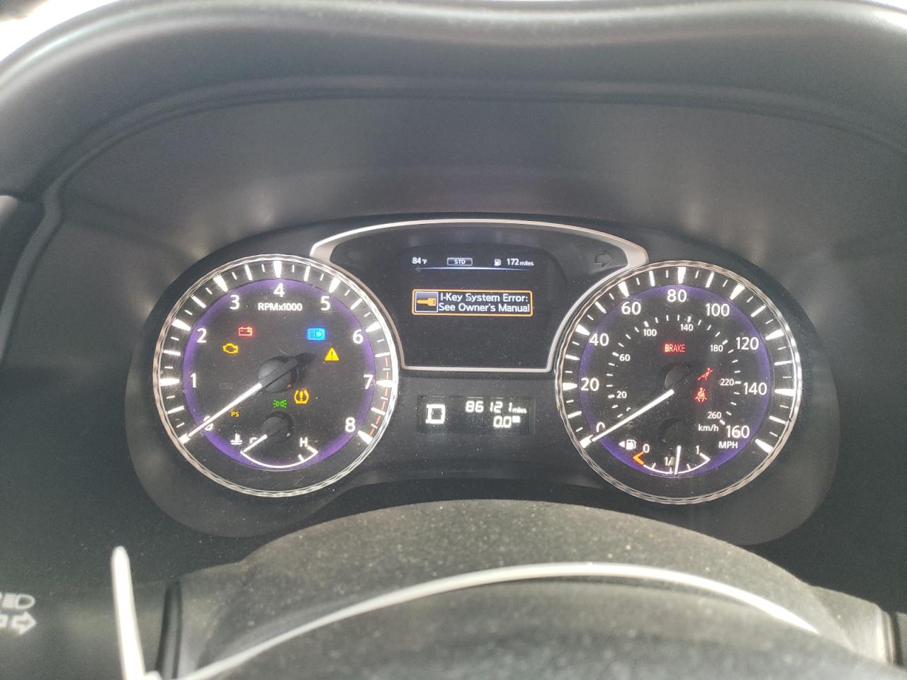 2018 Infiniti Qx60 VIN: 5N1DL0MM5JC522012 Lot: 56591395