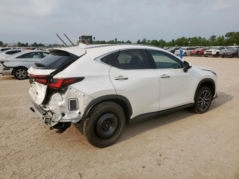  LEXUS NX 350 PRE 2024 Biały