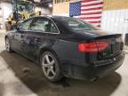 2009 Audi A4 Prestige zu verkaufen in Anchorage, AK - Front End