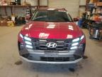 2025 Hyundai Tucson Sel na sprzedaż w Bakersfield, CA - Side