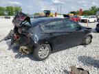 2018 Hyundai Elantra Se zu verkaufen in Barberton, OH - Rear End