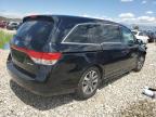 2016 Honda Odyssey Touring for Sale in Magna, UT - Front End