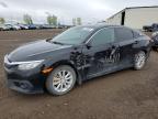 2016 HONDA CIVIC EX à vendre chez Copart AB - CALGARY