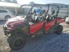 2024 HONDA SXS1000 M6D   for sale at Copart AR - FAYETTEVILLE