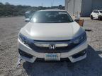 2018 Honda Civic Ex იყიდება Reno-ში, NV - Side